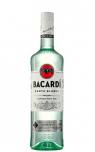 Bacardi - Rum Silver Light Superior (375ml) 0
