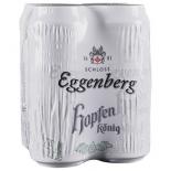 Brauerei Schloss Eggenberg - Pilsner (4 pack 16oz cans)