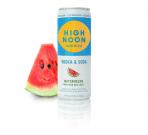 High Noon - Vodka Soda Watermelon 0 (414)