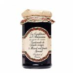 Les Confitures a l'Ancienne - Four Mixed Red Fruits Jam 0