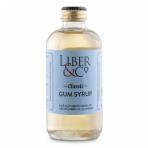 Liber & Co. - Classic Gum Syrup 0