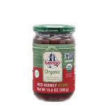 Luengo - Organic Red Kidney Beans - 10oz 0