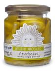 Masseria Mirogallo - Artichokes in Extra Virgin Olive Oil - 9.88oz 0