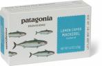 Patagonia Provisions - Lemon Caper Mackerel - 4oz 0