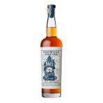 Redwood Empire - Lost Monarch Straight Whiskey Blend