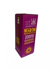 St. Agrestis - Negroni Box (1.75L)