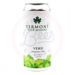 Vermont Beer Makers - Verd IPA 0 (415)