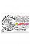 White Claw Hard Seltzer - Variety Pack (12pk 12oz cans) 0 (221)