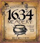 1634 Meadery - Beewitched (500)