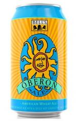 Bells Brewery - Oberon (12 pack 12oz cans) (12 pack 12oz cans)