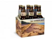 Bells Brewery - Bells Amber Ale (6 pack 12oz cans) (6 pack 12oz cans)