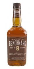 Benchmark - Brown Sugar Old No. 8 (50ml) (50ml)