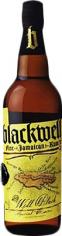 Blackwell - Black Gold Special Reserve Rum