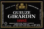 Brouwerij Girardin - Girardin Geueze (375ml)