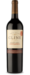 Cline - Zinfandel California Ancient Vines 2018