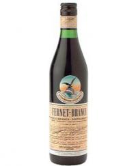 Fernet -  Branca (50ml) (50ml)
