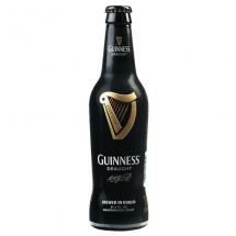 Guinness - Pub Draught Stout, Bottled (6 pack 11.2oz bottles) (6 pack 11.2oz bottles)