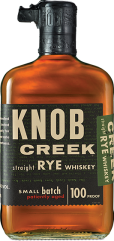 Knob Creek - Rye Whiskey (375ml) (375ml)