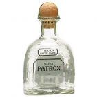Patrn - Silver Tequila