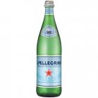 San Pellegrino - Sparkling Mineral Water