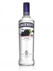 Smirnoff - Grape Vodka
