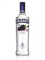 Smirnoff - Grape Vodka