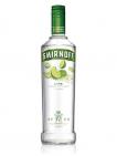Smirnoff - Lime Vodka (50ml)