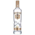 Smirnoff - Vanilla Twist Vodka (375ml) (375ml)
