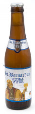 St. Bernardus - Witbier (4 pack 11oz bottles) (4 pack 11oz bottles)