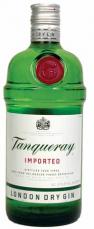 Tanqueray - London Dry Gin (200ml) (200ml)