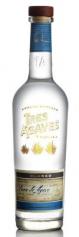 Tres Agaves - Blanco Tequila