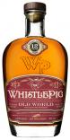 Whistlepig - Old World Marriage 12 Year
