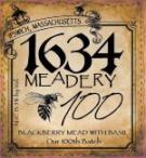 1634 Meadery - B100 (500)