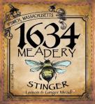 1634 Meadery - Stinger (500)