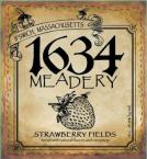 1634 Meadery - Strawberry Fields (500)
