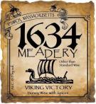 1634 Meadery - Viking Victory (500)