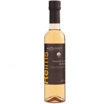 A L'Olivier - Vin Blanc White Wine Vinegar - 250 ml