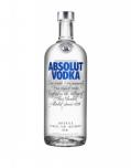 Absolut - Vodka (375ml) 0
