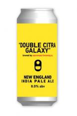 Aeronaut - Double Citra Galaxy (4 pack 16oz cans) (4 pack 16oz cans)