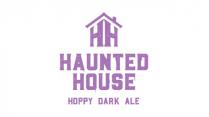 Allagash - Haunted House (4 pack 16oz cans) (4 pack 16oz cans)