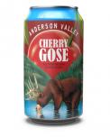 Anderson Valley - Cherry Gose 0 (62)