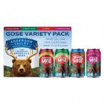 Anderson Valley - Gose Variety 0 (221)