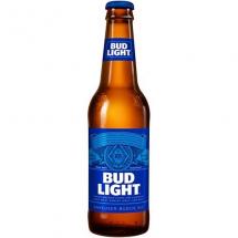 Anheuser-Busch - Bud Light (6 pack 12oz bottles) (6 pack 12oz bottles)
