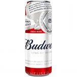 Anheuser-Busch - Budweiser 0 (251)