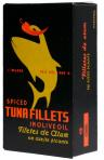 Ati Manel - Spiced Tuna in Olive Oil 0
