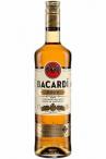 Bacardi - Gold Rum (200ml) 0