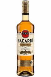 Bacardi - Gold Rum (200ml) (200ml)