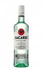 Bacardi - Rum Silver Light Superior (50ml) 0