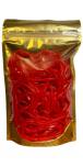 Berman's Resealable Gold Bag - Strawberry Laces - 0.40LB 0