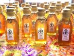 Bija's Bees - Raw Honey - 8 oz 0